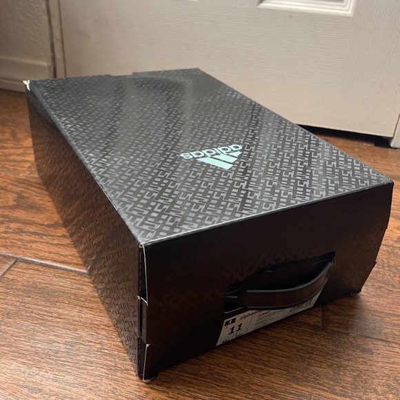 Adidas Alphaedge 4D ASW